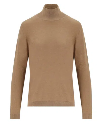 Weekend Max Mara Sweaters In Neutral