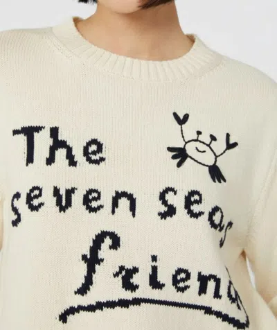 Weekend Max Mara Sweaters In Neutral