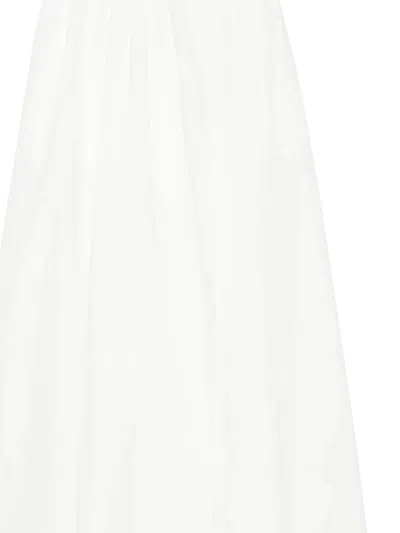 Forte Forte Forte_forte Skirts In White