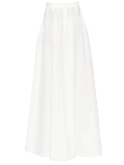 Forte Forte Forte_forte Skirts In White