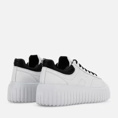 Hogan Sneaker H-stripes In Multi