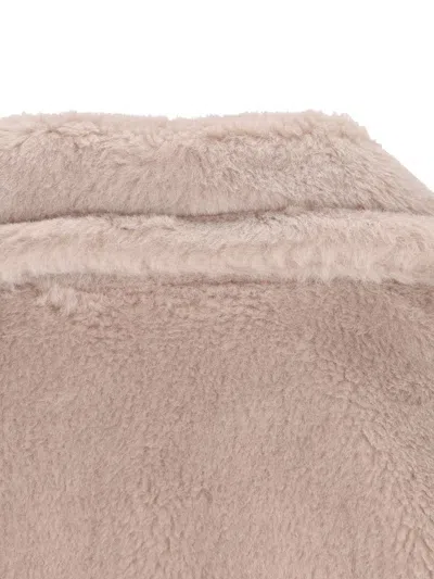 Max Mara Jackets In Neutral