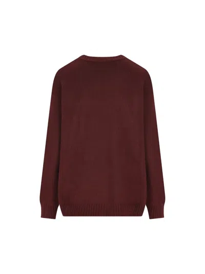 Max Mara Jerseys In Brown
