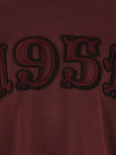 Max Mara Jerseys In Brown