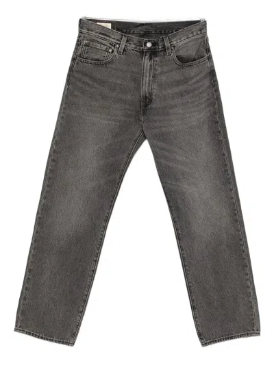Levi's Straight-leg Jeans In Blue