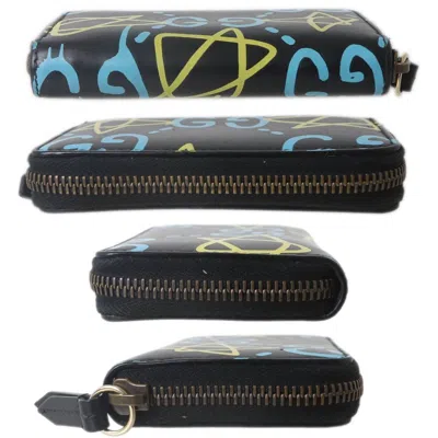 Pre-owned Gucci Multi-color Coin Purse/coin Case ()