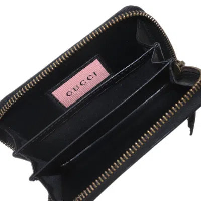 Pre-owned Gucci Multi-color Coin Purse/coin Case ()