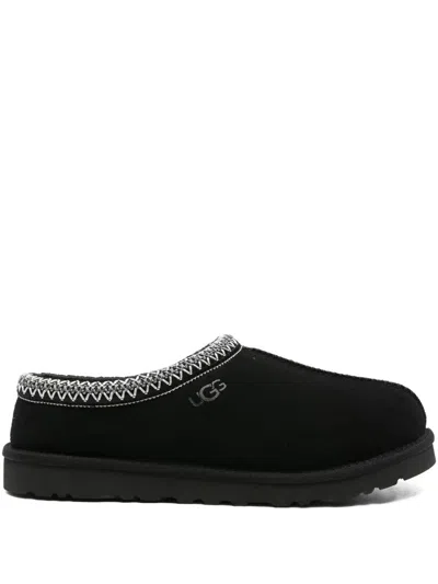 Ugg Pantofole Tasman Ii In Black
