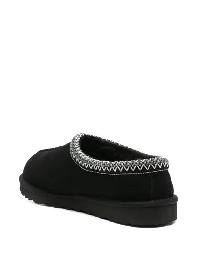 Ugg Pantofole Tasman Ii In Black