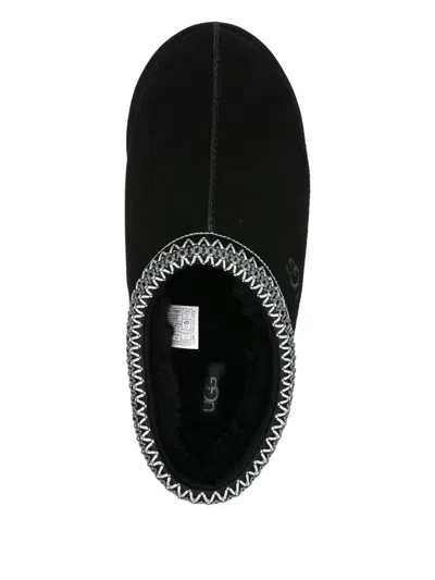 Ugg Pantofole Tasman Ii In Black