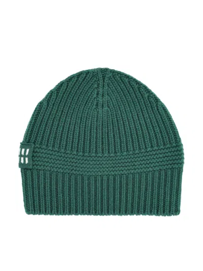 Miu Miu Hats In Green