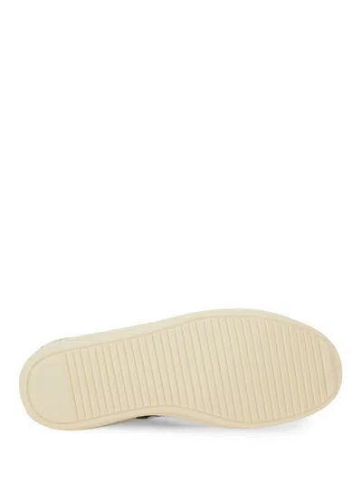 Rick Owens X Drkshdw "concordians Cargo Sneaks" Sneaker