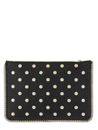 Stella Mccartney "falabella" Clutch Bag