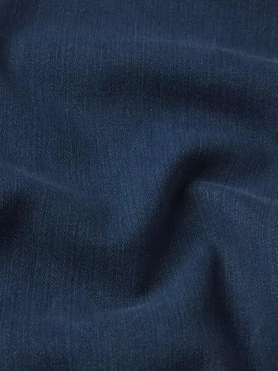 Frame Jetset Modern Straight Denim Jeans In Blue