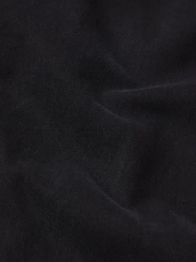 Frame Relaxed Fit Jeans In Rewind Black