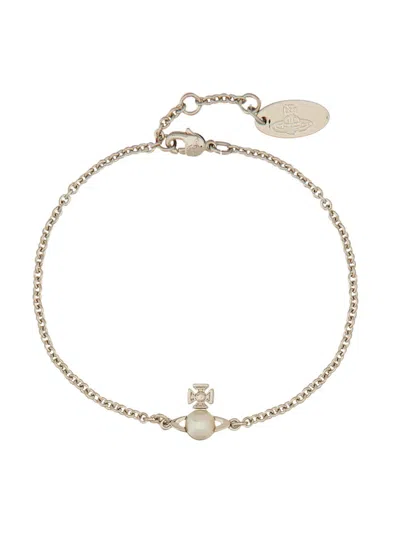 Vivienne Westwood Bracciale "balbina"