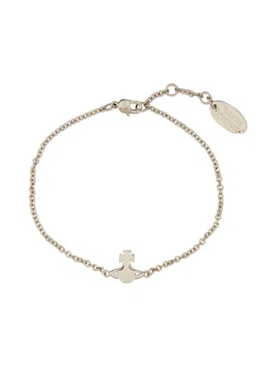 Vivienne Westwood Bracciale "balbina"