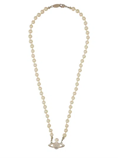 Vivienne Westwood Collana "mini Bas Relief"