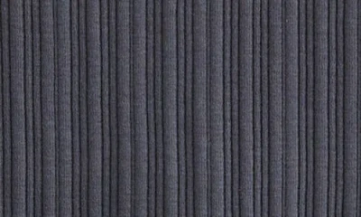 Treasure & Bond Kids' Snap Front Cotton Top In Blue