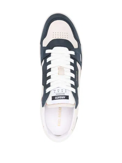 Axel Arigato Sneakers Beige In Pink