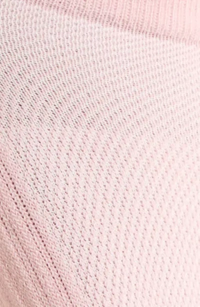 Zella 3-pack Tab Ankle Socks In Multi