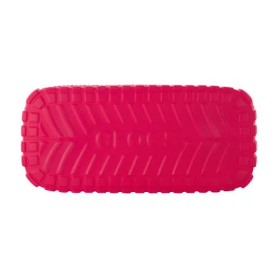 Crocs Medium Classic Tote In Purple