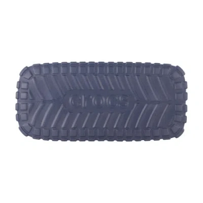 Crocs Medium Classic Tote In Blue