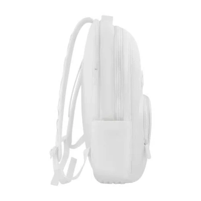 Crocs Classic Backpack In White