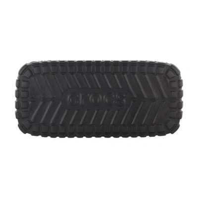 Crocs Medium Classic Tote In Black