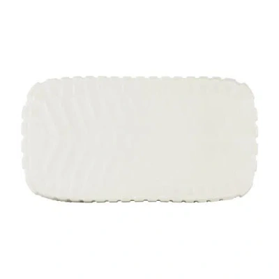 Crocs Medium  Classic Tote In White