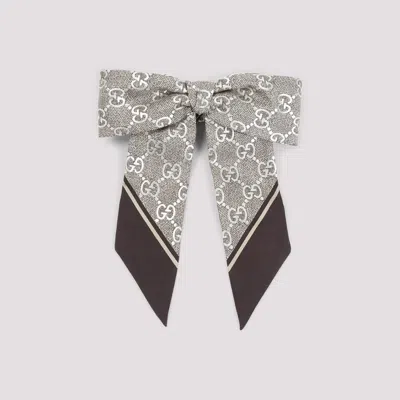 Gucci Hair Accessories Nude & Neutrals