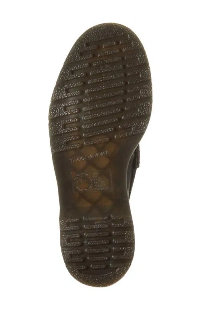 Dr. Martens Penton Heart Penny Loafer In Multi