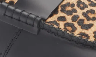 Dr. Martens Penton Heart Penny Loafer In Multi