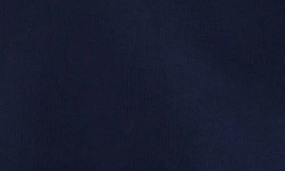 Beach Riot Devyn Gameday Appliqué Sweatshirt In Blue