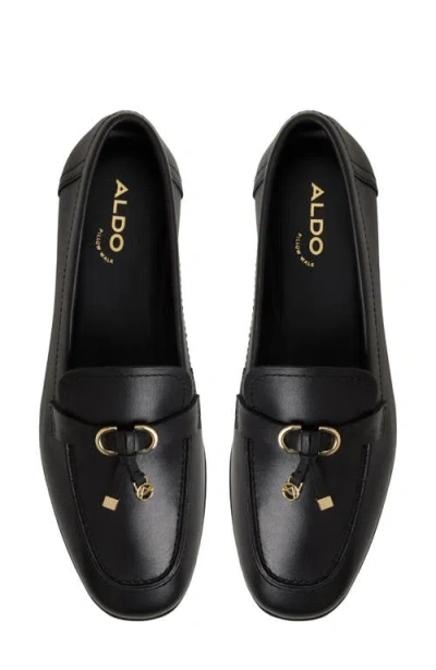 Aldo Ybilide In Black In Black