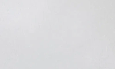 Michael Stars Kendall Crop Cotton Tank Top In Chalk