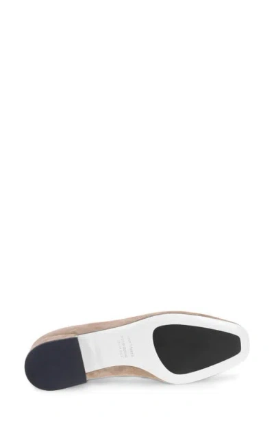 Ron White Elexia Pump In Brown