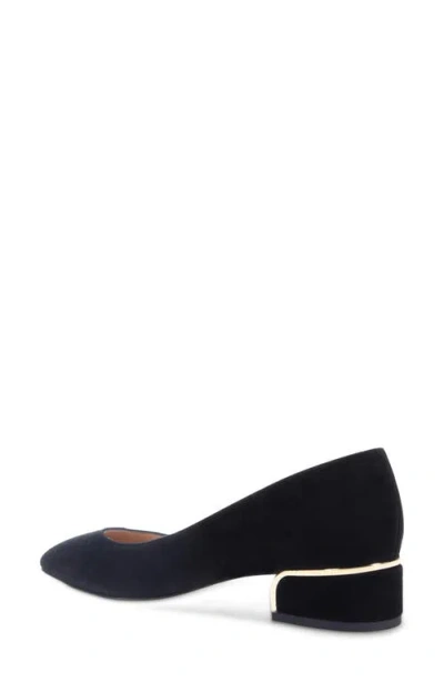 Ron White Elexia Pump In Black