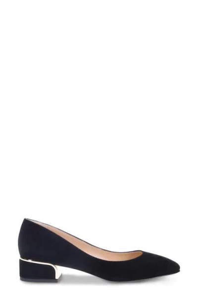 Ron White Elexia Pump In Black