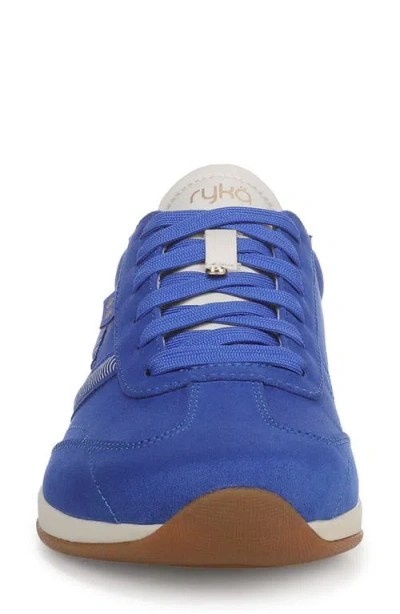 Ryka Era Sneaker In Blue