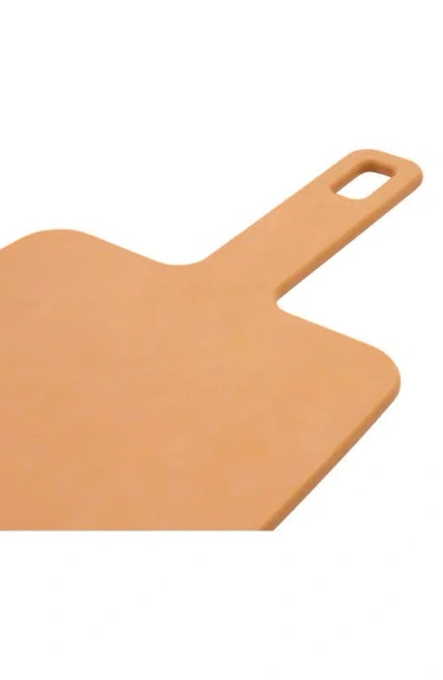 Zwilling Plant Fiber Cutting Board, 19" X 7.5" In Brown