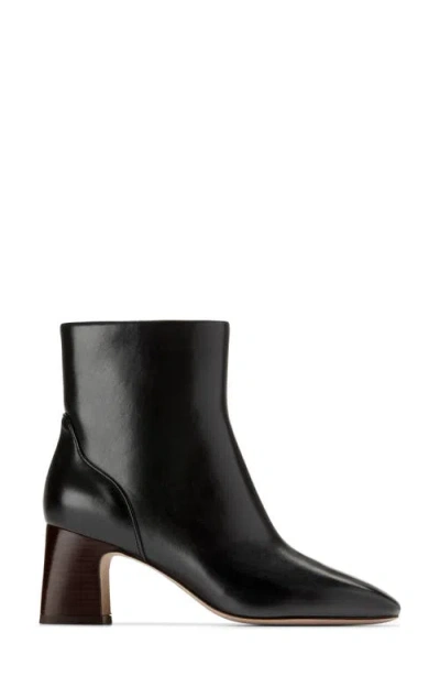 Cole Haan Women's Gemma Dress Booties In Black