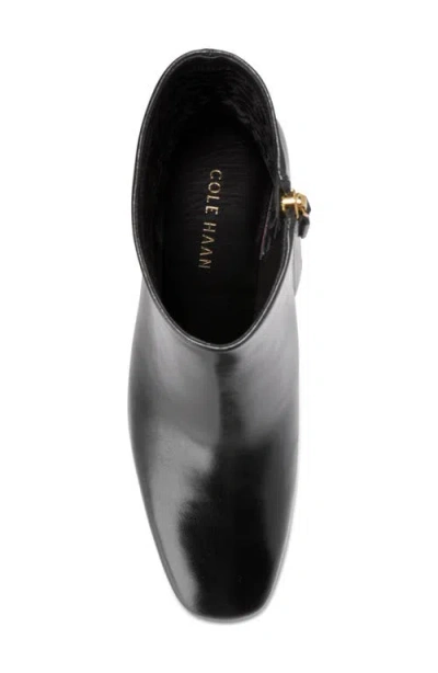 Cole Haan Women's Gemma Dress Booties In Black