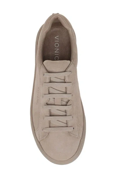 Vionic Colbie Sneaker In Neutral