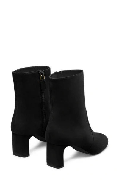 Stuart Weitzman Yuliana 60 In Black