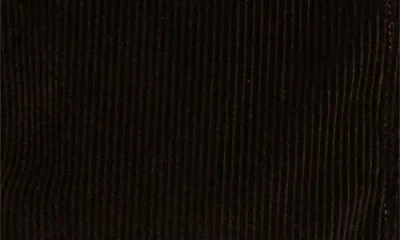 Rag & Bone Lara Cotton Blend Corduroy Bomber Jacket In Brown