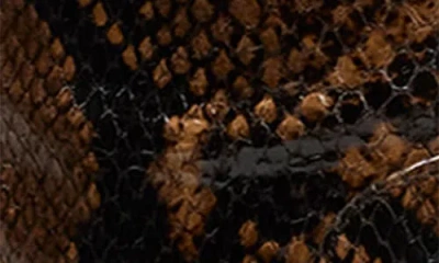 Stuart Weitzman Babette Tubo Boot 85 In Brown