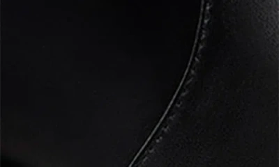 Stuart Weitzman Chrystie Zip Bootie In Black