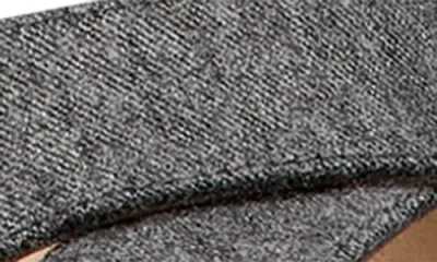 Stuart Weitzman Dayna Platform Sandal In Gray