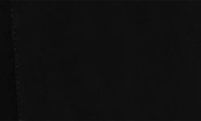 Stuart Weitzman Vinnie Zip Boot 50 In Black